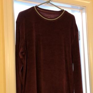 American eagle men’s sweatshirt
